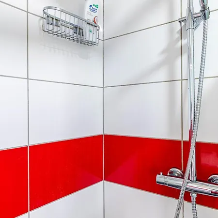 Guestready - Havre De Paix Pres De Montmartre Paris