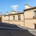 Guestready - Havre De Paix Pres De Montmartre