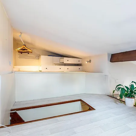 Appartamento Guestready - Havre De Paix Près De Montmartre *