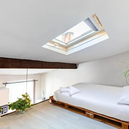 Appartamento Guestready - Havre De Paix Près De Montmartre *