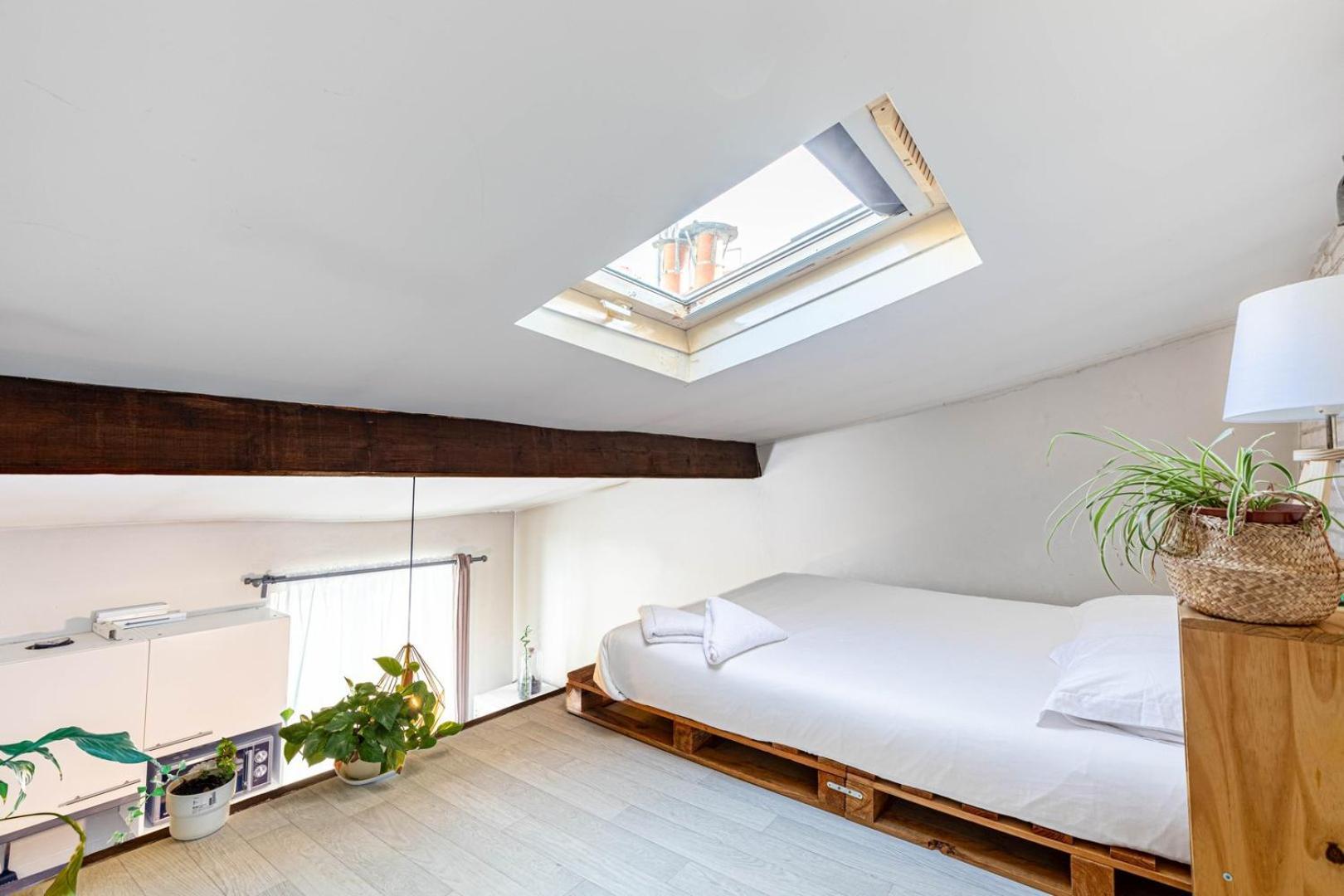 Apartment Guestready - Havre De Paix Pres De Montmartre *
